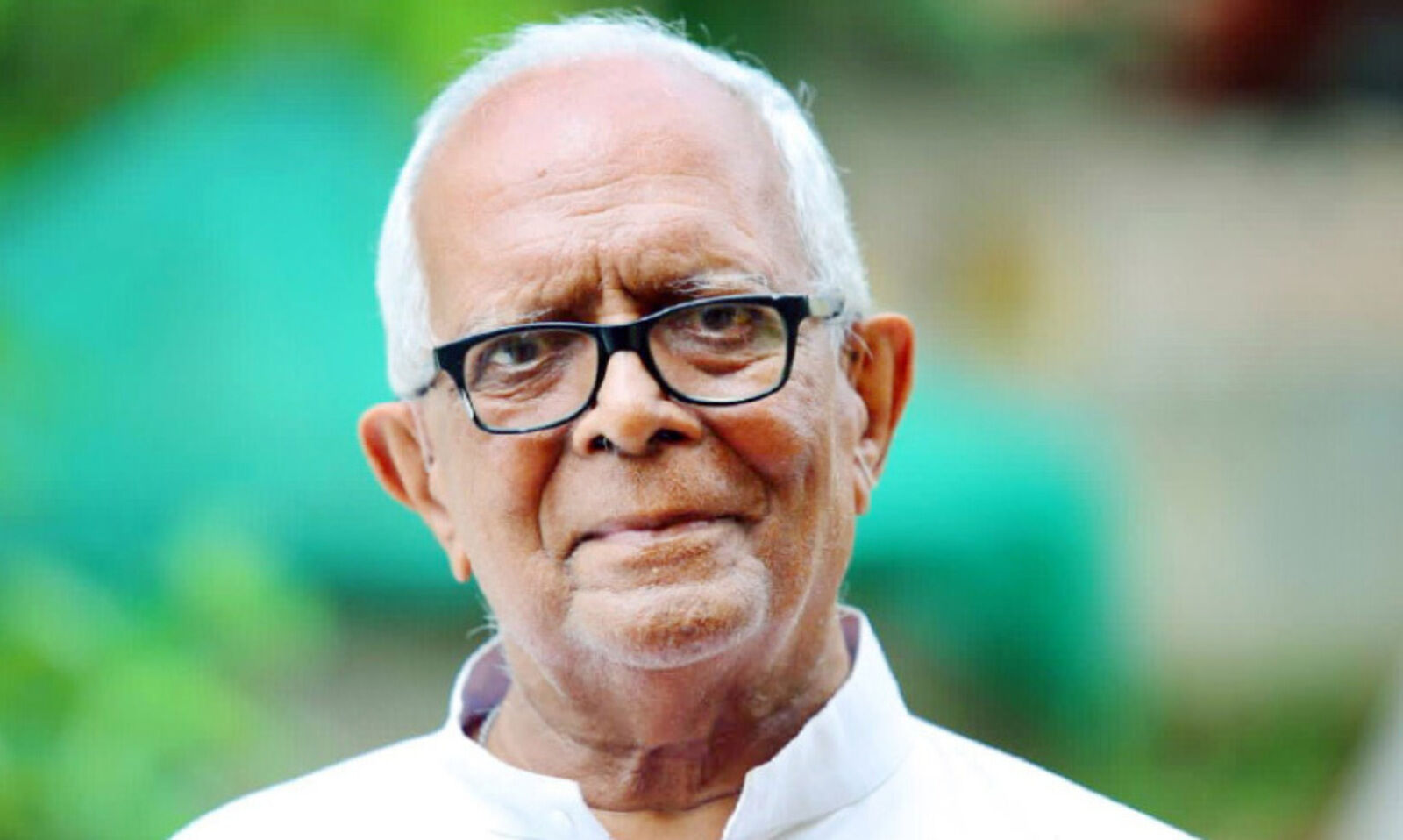 Fr. A Adappur passed away at the age of 96 on December 3 in Kozhikode.